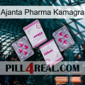 Ajanta Pharma Kamagra 33